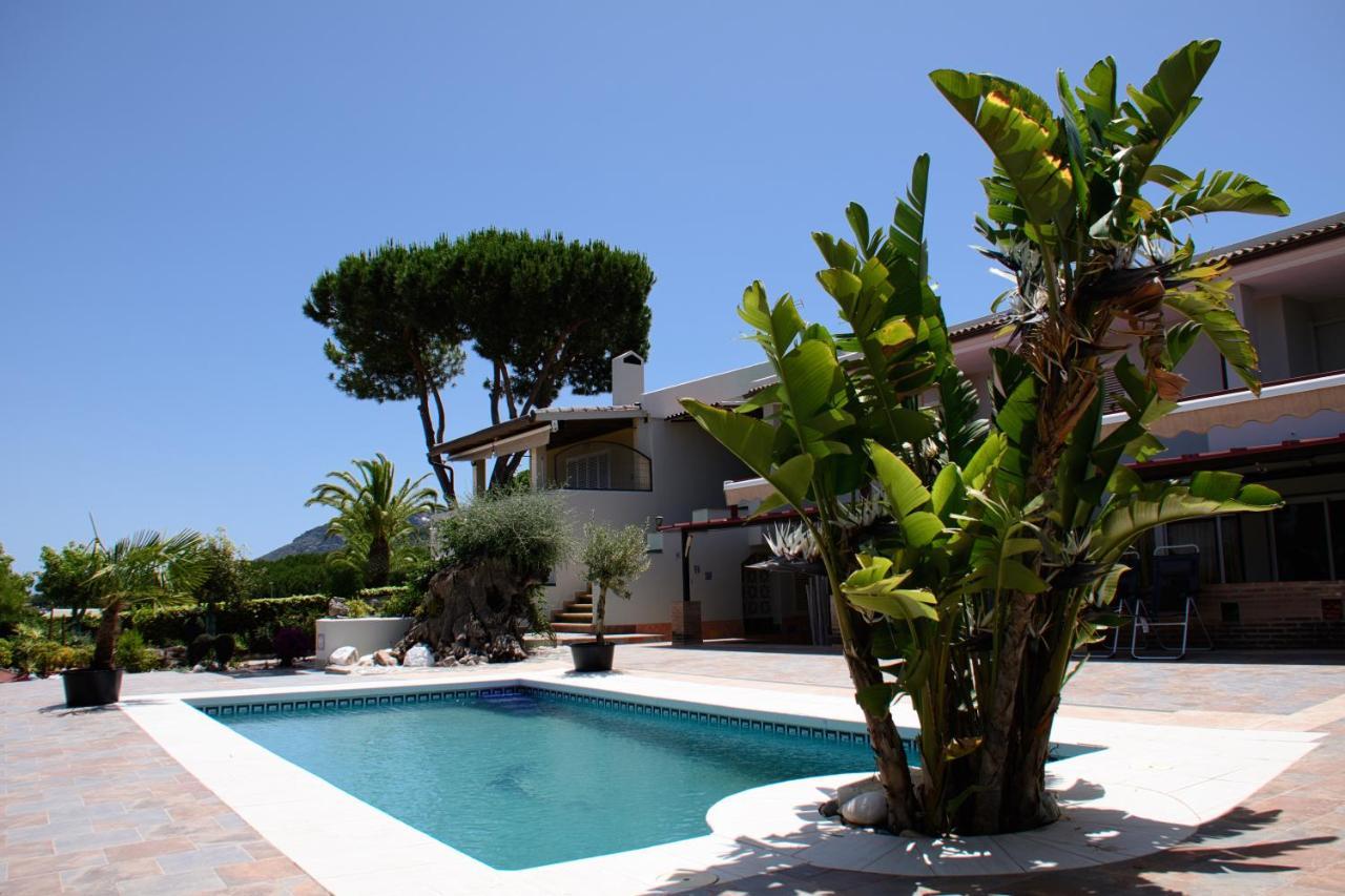 Casa Oceo - Malaga - Andalusie Frühstückspension *